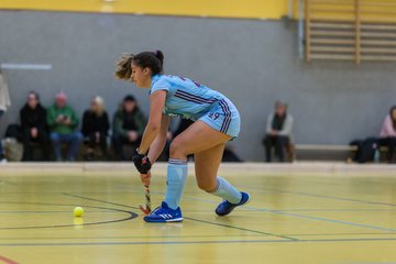 Bild 353 - A-Juniorinnen Punktrunde